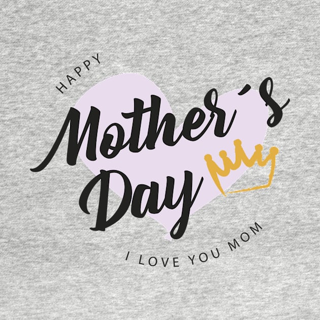 Happy Mother's Day by Ben's